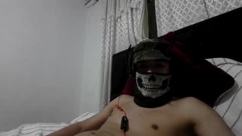 elzarko777 online show from September 29, 2025, 3:55 am