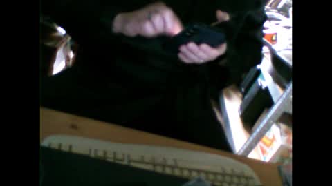 ChubbyGuy online show from January 8, 2026, 1:02 pm