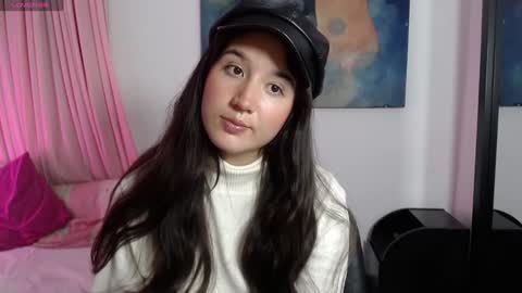 A N D R E A online show from January 3, 2025, 1:59 am