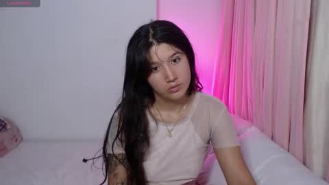 A N D R E A online show from February 11, 2025, 3:08 am