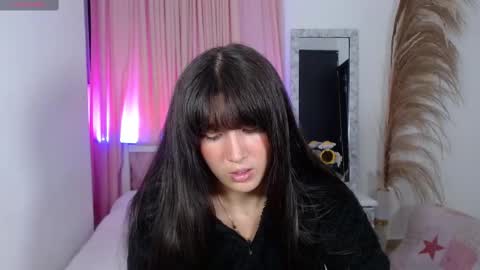 A N D R E A online show from February 27, 2025, 1:48 am