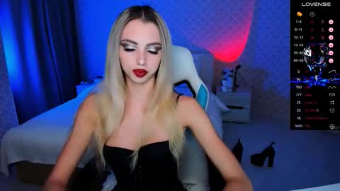 Emilia online show from September 17, 2025, 8:05 am