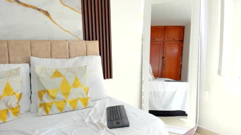 ema garcia  online show from March 16, 2026, 6:56 pm