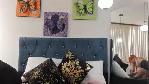 ema garcia  online show from April 10, 2026, 3:06 pm