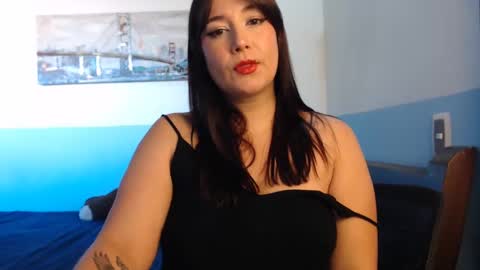 Salome online show from January 22, 2025, 12:49 pm