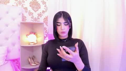 Ema Lambert  online show from December 1, 2025, 5:07 pm