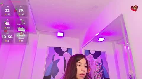 Ema louisx  online show from March 3, 2025, 12:37 pm