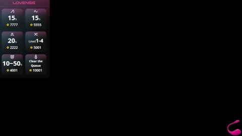 Ema louisx  online show from January 8, 2026, 2:47 am