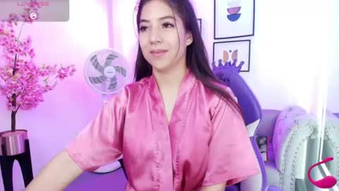 Ema louisx  online show from July 4, 2026, 8:31 am