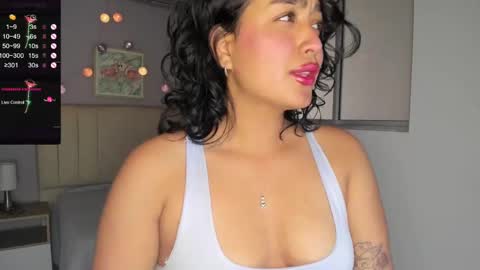 Snapshot of ema_saenz chatting on January 21, 2025, 7:06 pm Ema online show from January 21, 2025, 7:06 pm