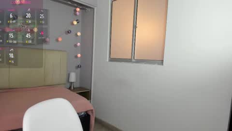 Snapshot of ema_saenz chatting on March 8, 2025, 6:58 pm Ema online show from March 8, 2025, 6:58 pm