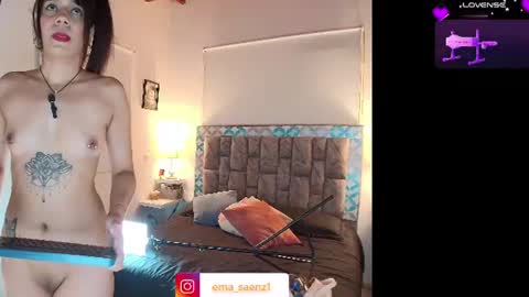 Snapshot of ema_saenz_ chatting on June 27, 2026, 4:39 am Sofia online show from June 27, 2026, 4:39 am