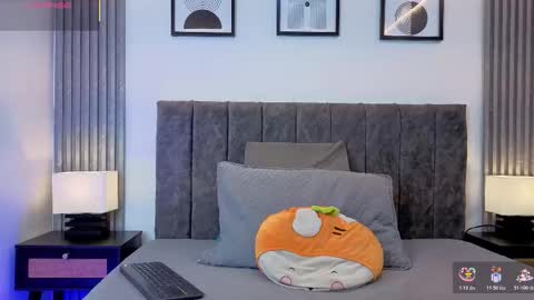 Ema online show from February 26, 2026, 7:46 pm