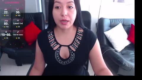  SAMANTA   online show from December 2, 2024, 1:57 pm