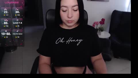  SAMANTA   online show from December 14, 2024, 11:29 am