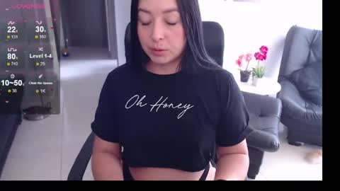  SAMANTA   online show from December 14, 2024, 2:53 pm