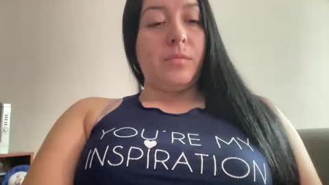  SAMANTA   online show from January 5, 2025, 9:47 pm