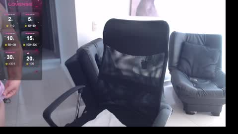  SAMANTA   online show from January 22, 2025, 4:12 pm