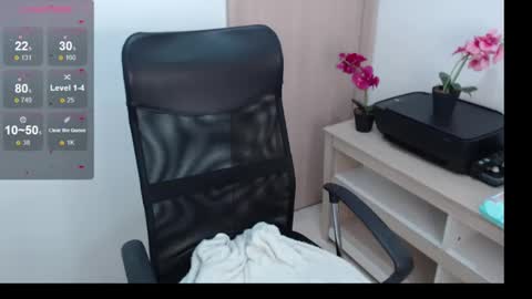  SAMANTA   online show from February 4, 2025, 3:04 pm