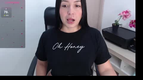  SAMANTA   online show from February 15, 2025, 3:28 pm