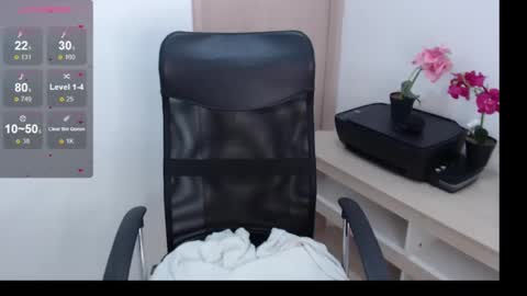  SAMANTA   online show from March 6, 2025, 4:07 pm