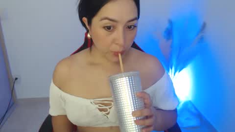  SAMANTA   online show from September 29, 2025, 12:32 pm