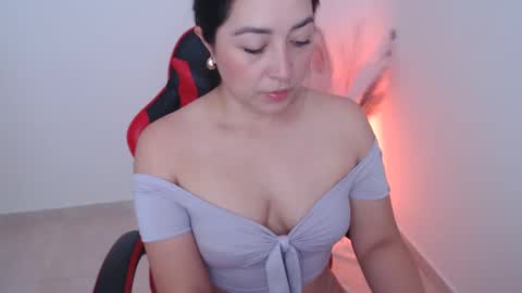  SAMANTA   online show from October 6, 2025, 1:08 pm