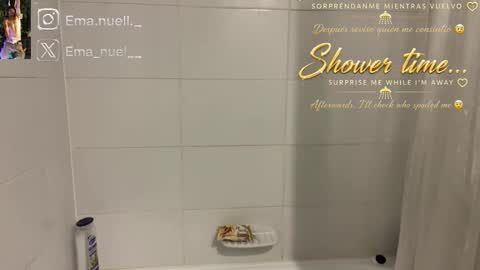 emanuell___ online show from May 6, 2026, 11:10 pm