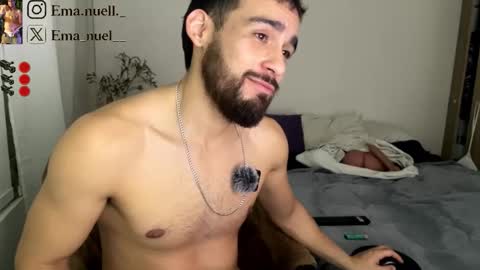 emanuell___ online show from May 16, 2026, 6:32 am
