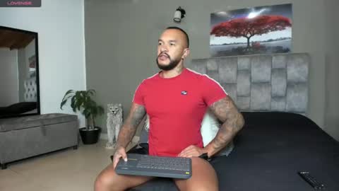 emanuelspencer online show from January 25, 2025, 7:49 am