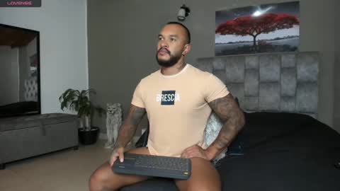 emanuelspencer online show from January 30, 2025, 4:58 am