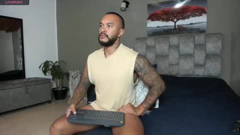 emanuelspencer online show from February 7, 2025, 8:22 am