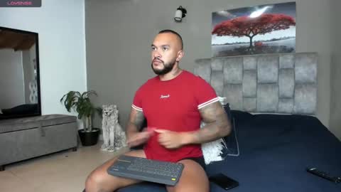 emanuelspencer online show from February 11, 2025, 6:01 pm