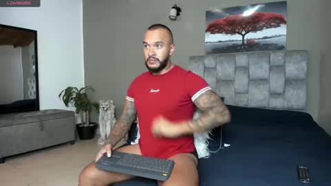 emanuelspencer online show from February 15, 2025, 7:38 am