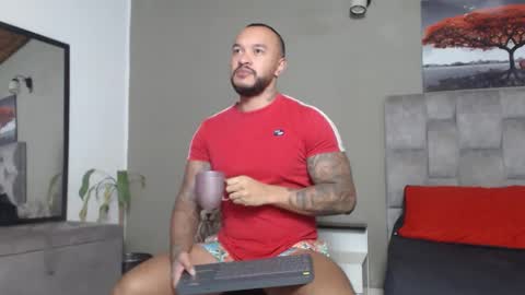 emanuelspencer online show from November 24, 2025, 1:00 pm