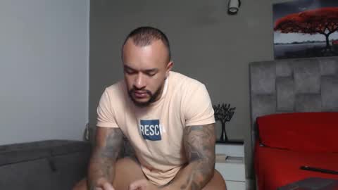 emanuelspencer online show from February 26, 2026, 5:06 am