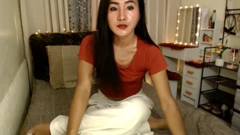 Trans cummer online show from February 26, 2025, 6:26 am