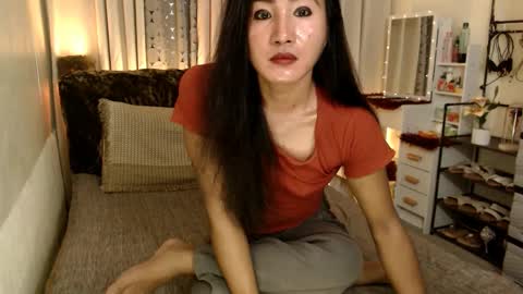 Trans cummer online show from March 9, 2025, 4:16 am