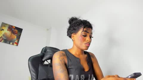 . online show from January 5, 2025, 1:47 pm