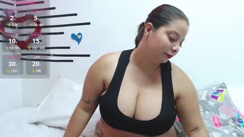 Ema Walker online show from February 24, 2025, 8:36 pm