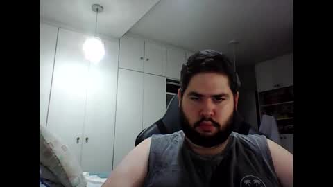 embarrassed_str8_3incher online show from March 8, 2026, 3:32 am