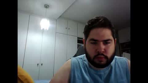 embarrassed_str8_3incher online show from March 27, 2026, 4:07 pm