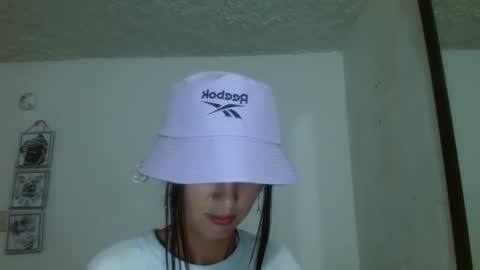 ember57607 online show from February 4, 2025, 7:11 pm