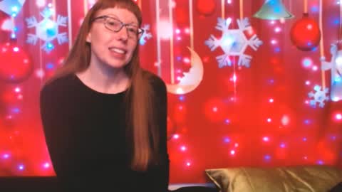Ember Starleena online show from December 12, 2024, 2:11 pm