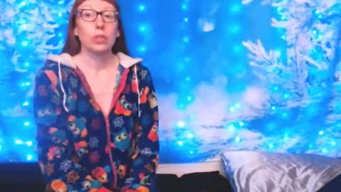 Ember Starleena online show from January 21, 2025, 2:05 pm