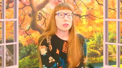 Ember Starleena online show from November 26, 2025, 3:57 pm