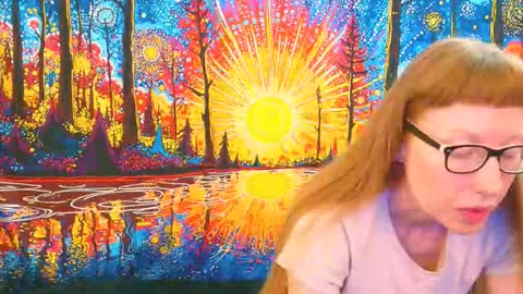 Ember Starleena online show from February 3, 2026, 3:28 pm