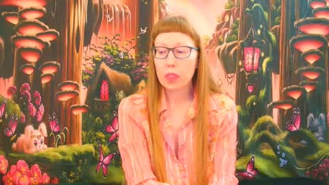 Ember Starleena online show from February 5, 2026, 3:38 pm