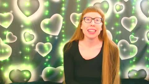 Ember Starleena online show from February 11, 2026, 4:12 pm