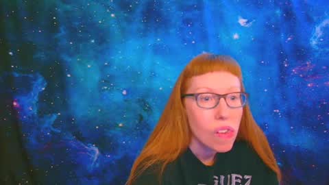 Ember Starleena online show from April 29, 2026, 2:21 pm